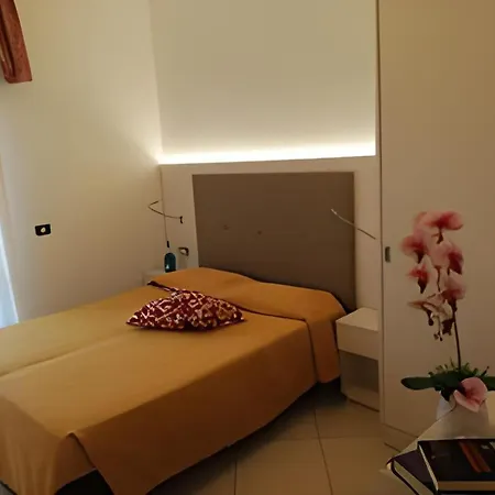 فندق Hotel Metropol