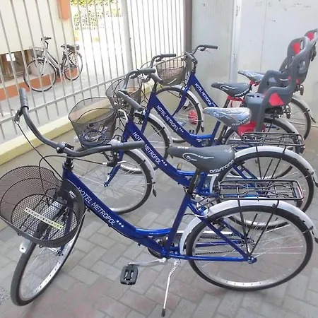 Hotel Metropol سوتّومارينا