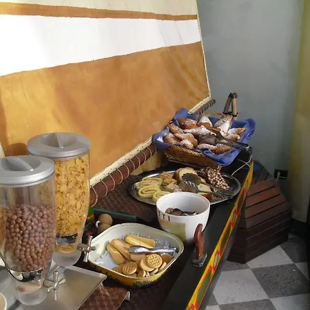 Hotel Metropol سوتّومارينا