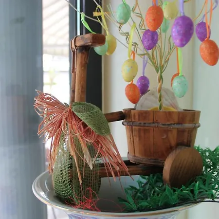 Hotel Metropol מלון