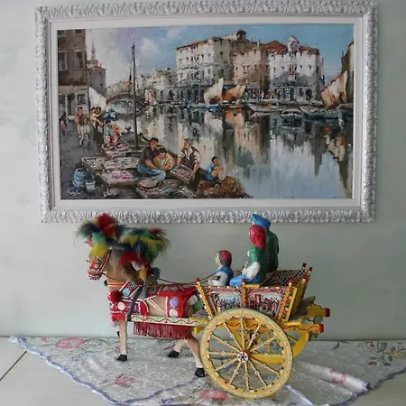 מלון Hotel Metropol 3*