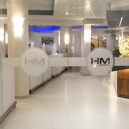 Hotel Metropol