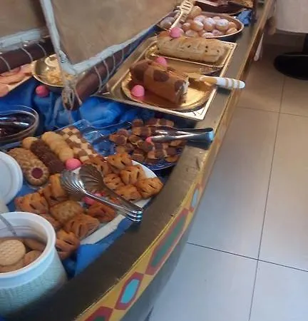 فندق Hotel Metropol سوتّومارينا