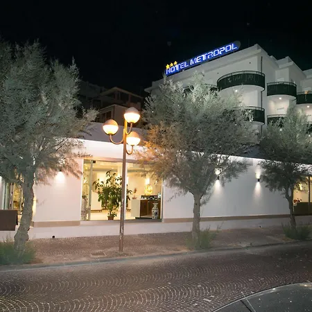 Hotel Metropol