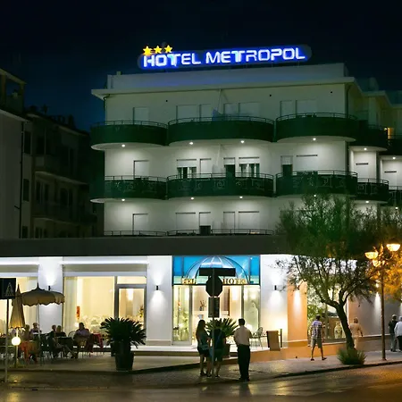 Hotel Metropol