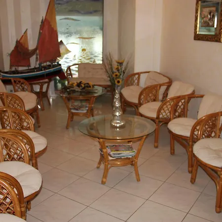 מלון Hotel Metropol