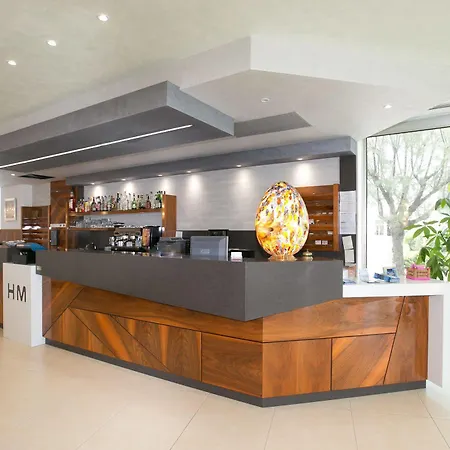 فندق Hotel Metropol 3*