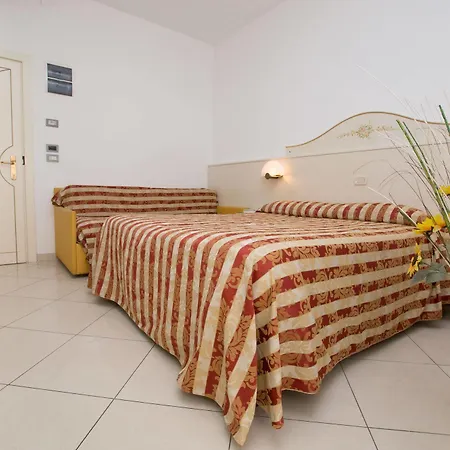 Hotel Metropol סוטומרינה