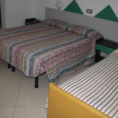 فندق Hotel Metropol