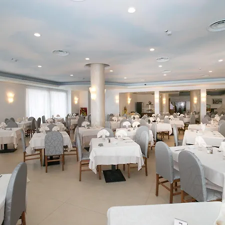 فندق Hotel Metropol 3*