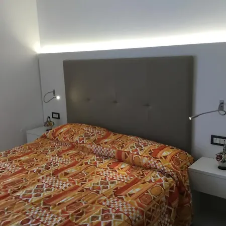 Hotel Metropol 3*