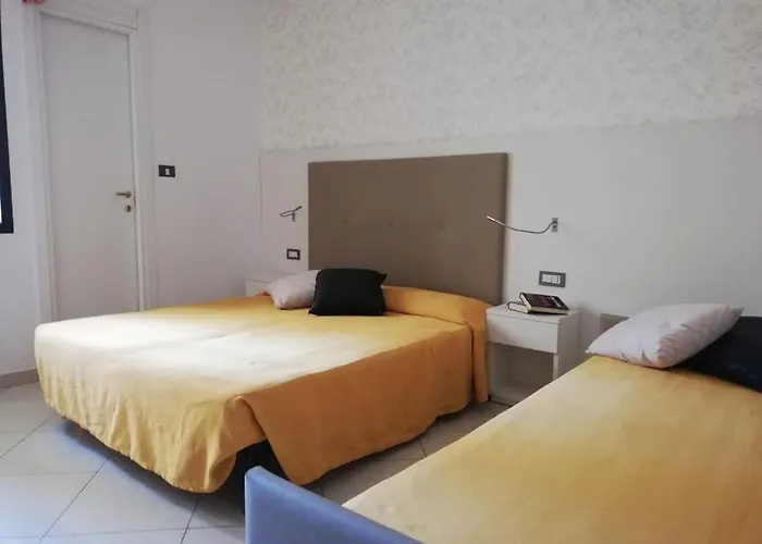 Hotel Metropol Ξενοδοχείο Sottomarina