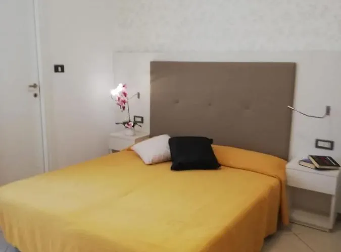 Hotel Hotel Metropol