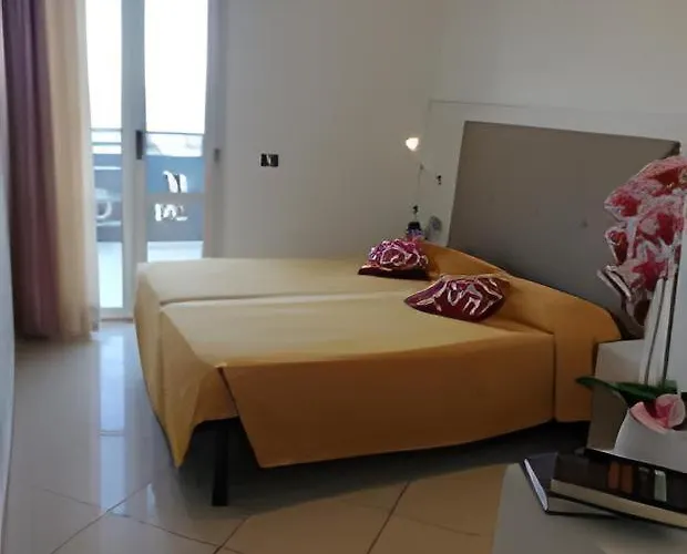 Hotel Metropol Hotel 3*