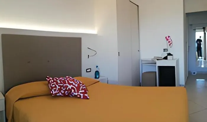 Hotel Hotel Metropol Sottomarina