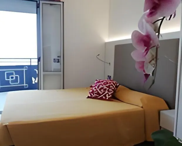 Hotel Hotel Metropol