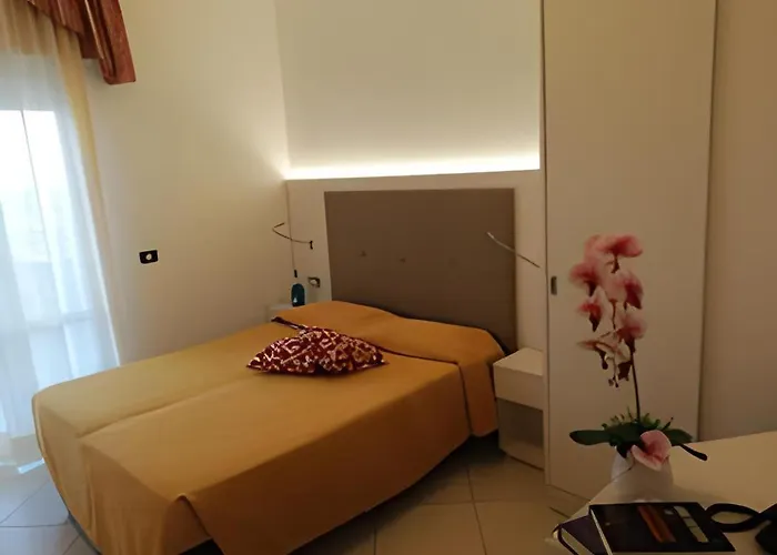 Hotel Hotel Metropol