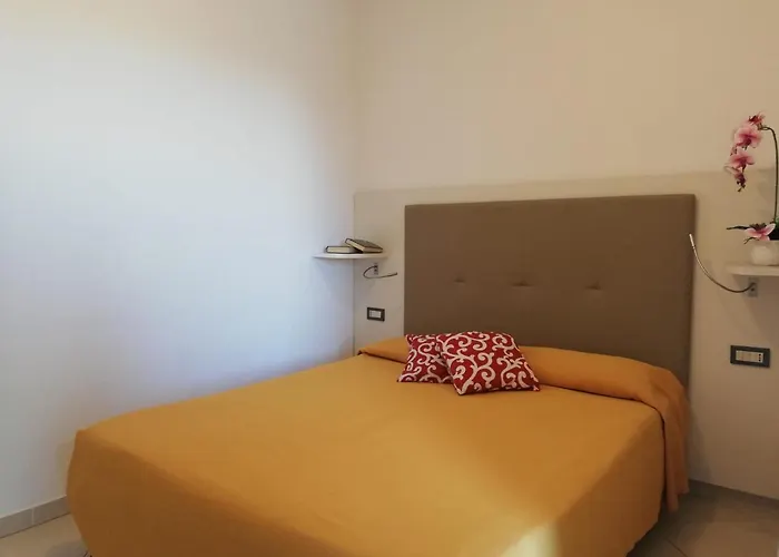 Hotel Hotel Metropol