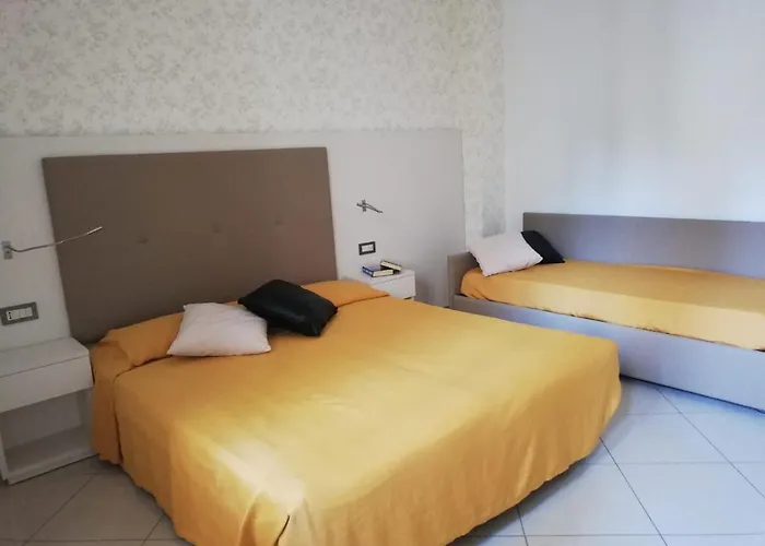 Hotel Metropol Hotel Sottomarina