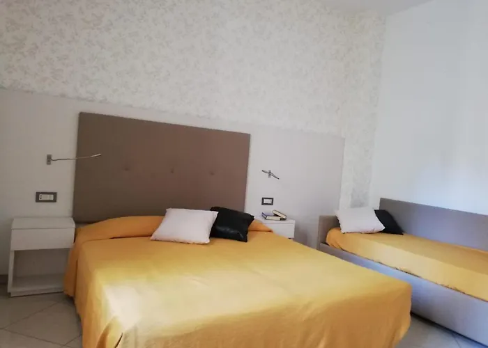 Hotel Metropol Hotel 3*