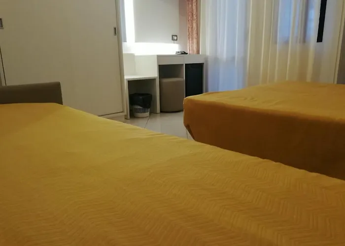 Hotel Metropol Hotel 3*