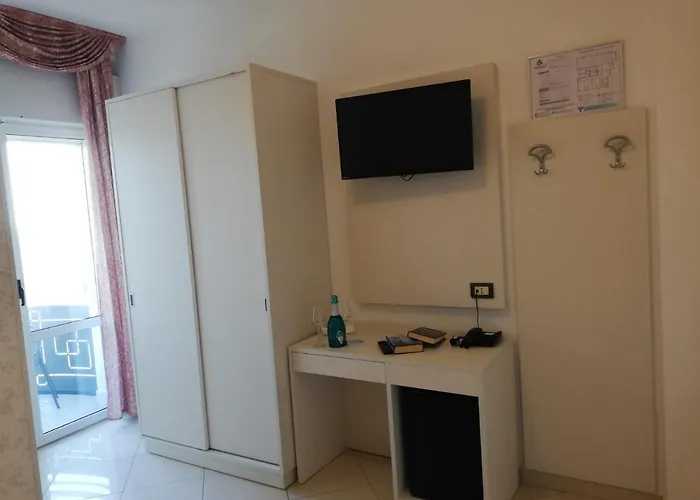 Hotel Hotel Metropol 3*