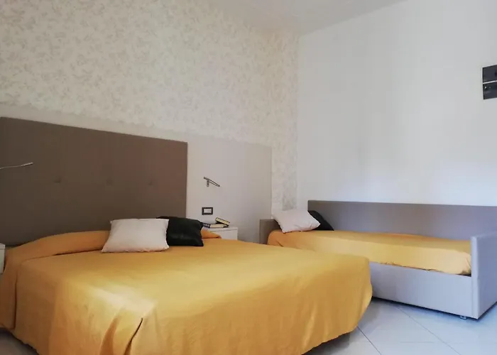 Hotel Hotel Metropol 3*