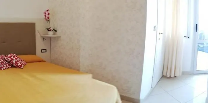 Hotel Metropol 3* Sottomarina