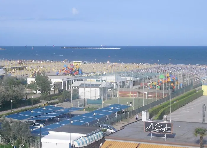 Hotel Hotel Metropol Sottomarina