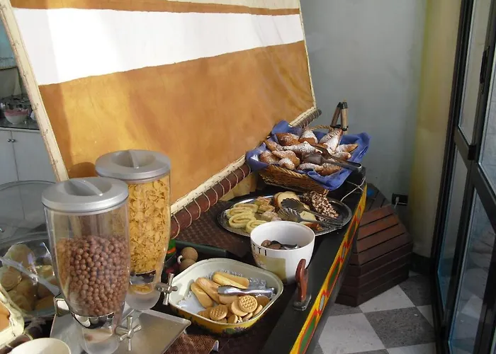 Hotel Metropol Sottomarina