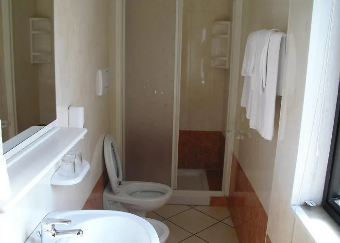 Hotel Hotel Metropol Sottomarina