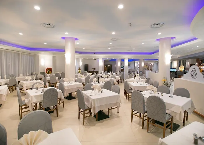 Hotel Metropol 3* Sottomarina