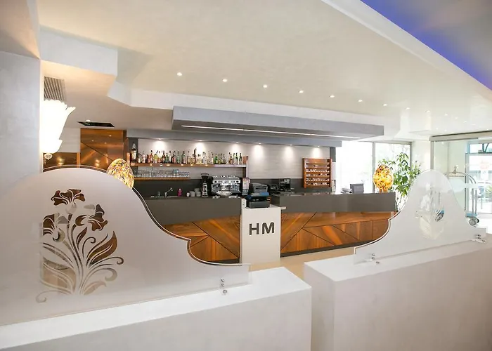 Hotel Metropol Hotel 3*