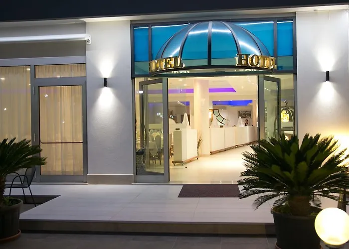 Hotel Hotel Metropol Sottomarina