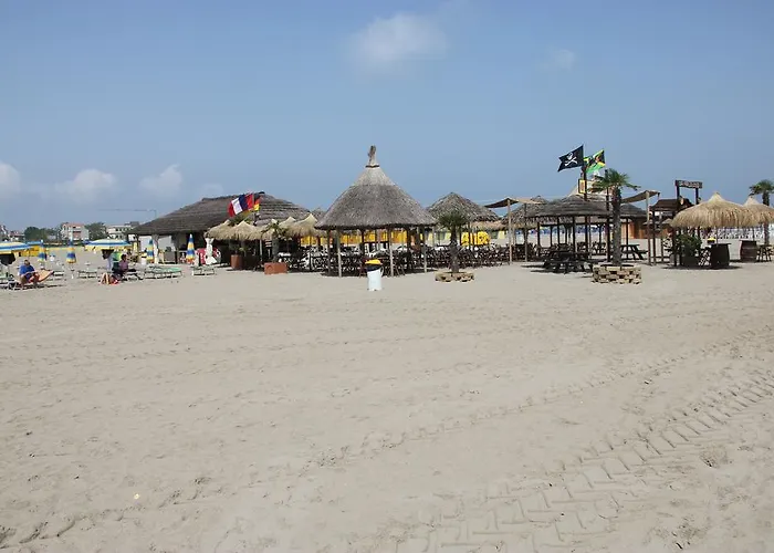 Hotel Metropol 3* Sottomarina