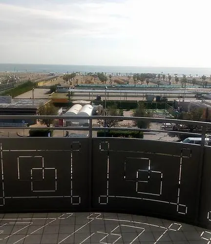 Hotel Hotel Metropol 3*