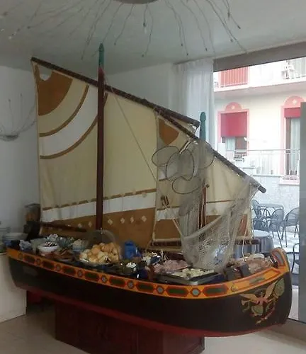 Hotel Metropol Sottomarina