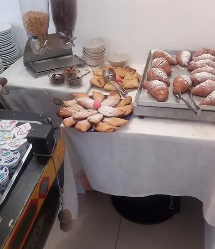 Hotel Metropol Hotel Sottomarina