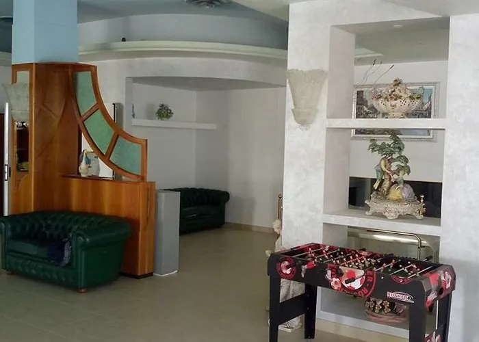 Hotel Hotel Metropol Sottomarina