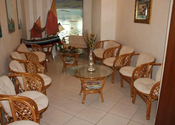 Hotel Hotel Metropol