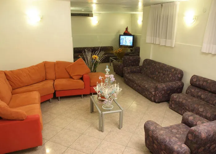 Hotel Metropol Hotel