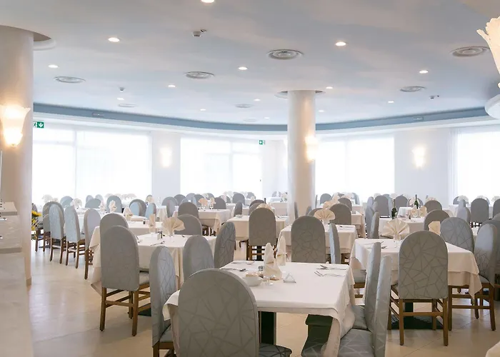 Hotel Metropol Hotel 3*