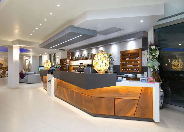 Hotel Hotel Metropol 3*