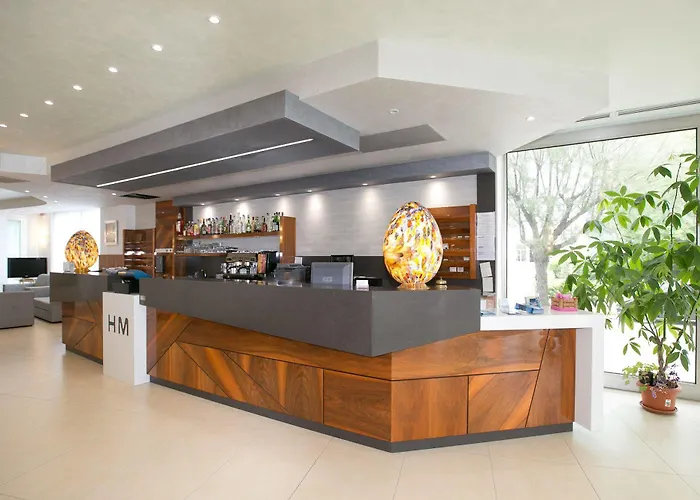 Hotel Hotel Metropol 3*