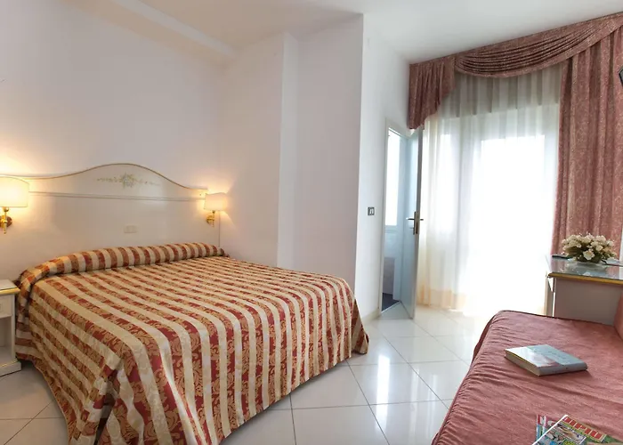 Hotel Metropol 3* Sottomarina