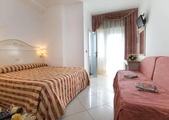 Hotel Metropol Sottomarina