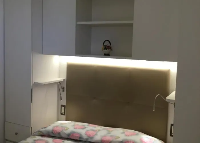 Hotel Metropol Sottomarina