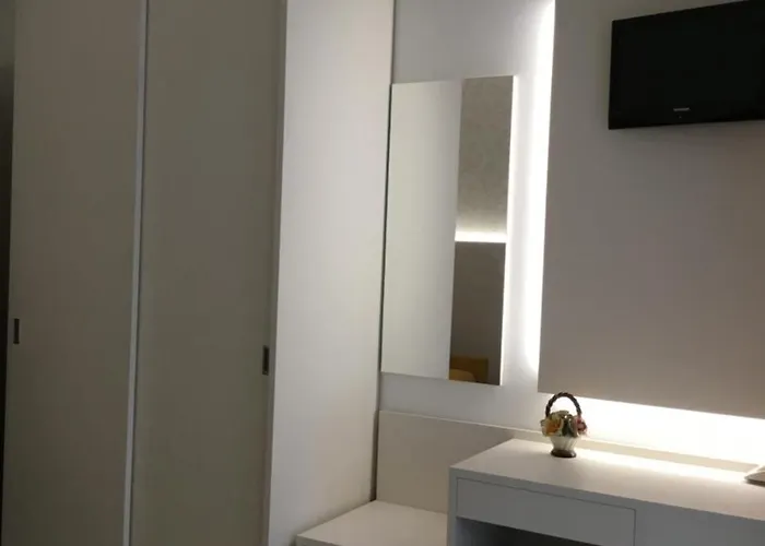 Hotel Metropol Sottomarina