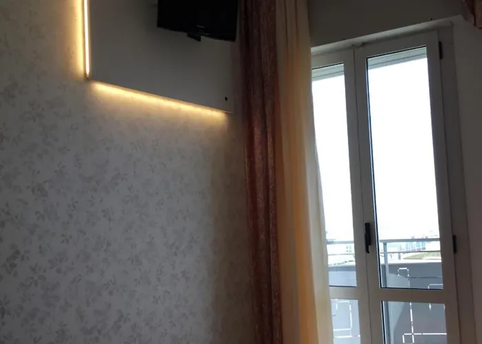 Hotel Metropol Hotel