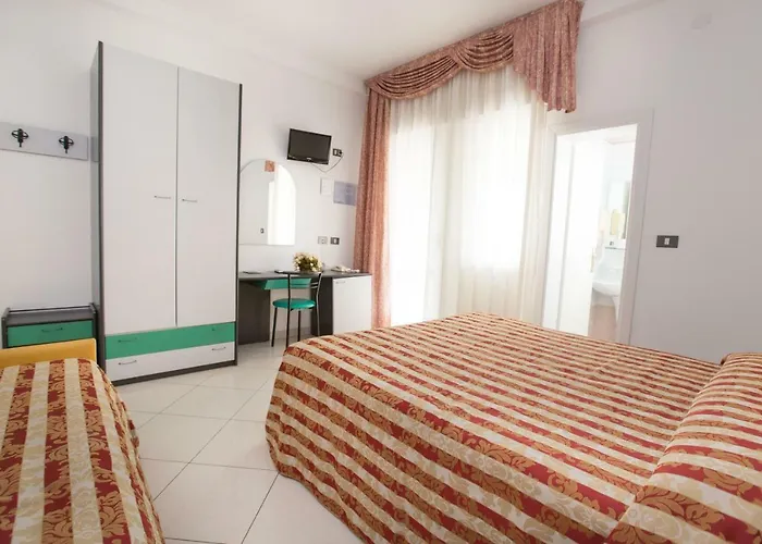 Ξενοδοχείο Hotel Metropol 3*